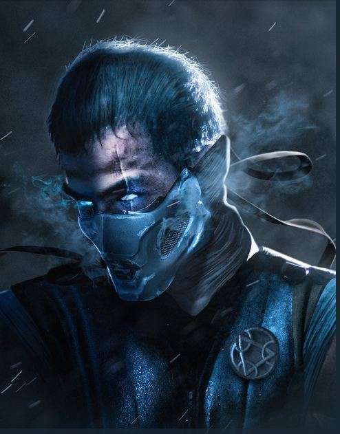 Sub-Zero
