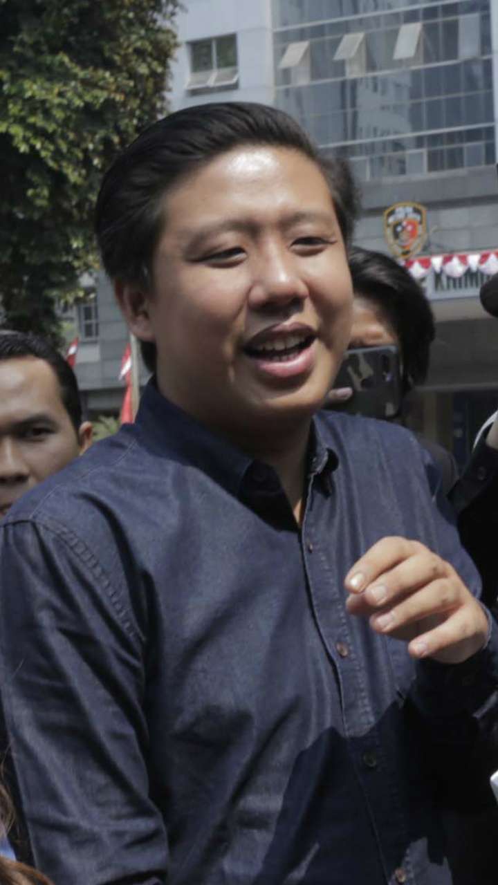 Temuan Mengejutkan Polisi di Rumah Pablo Benua dan Rey Utami