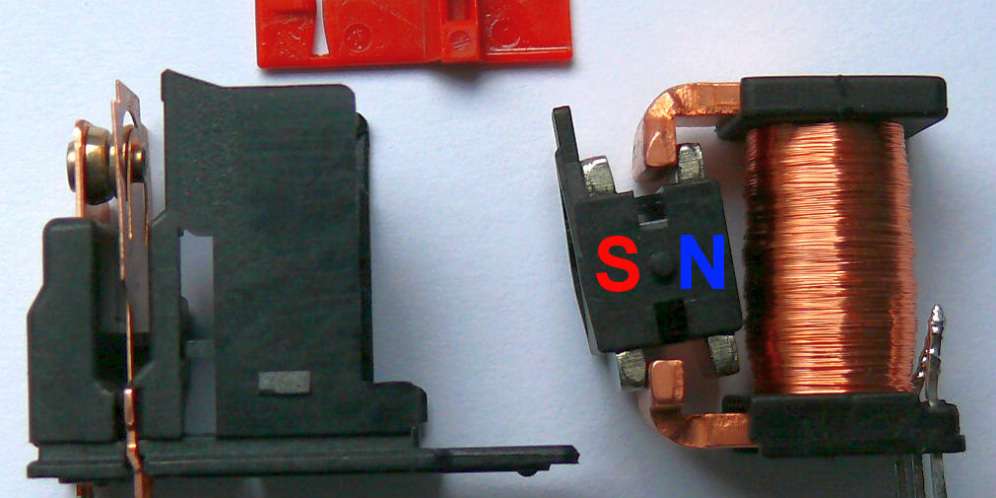 Berkenalan dengan Relay Motor, Apa Saja Fungsinya?