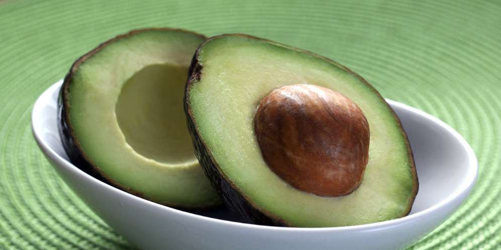 6 Resep Makanan Sehat dari Buah Alpukat, Unik dan Lezat!