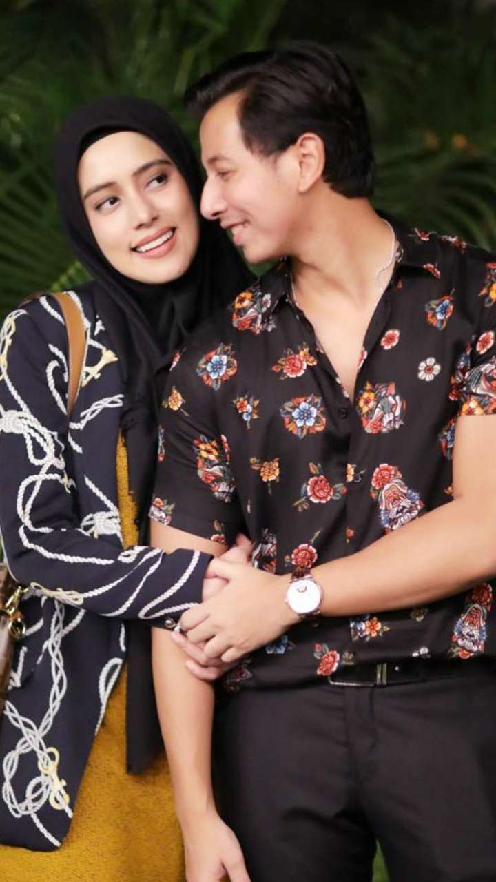 Sonny Septian Beri Sindiran Kasus Ikan Asin Fairuz A Rafiq