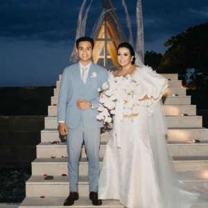 Initip Istana Jennifer & Ajun Pewira, Kamar Mandinya Ada AC dan Air Terjun!
