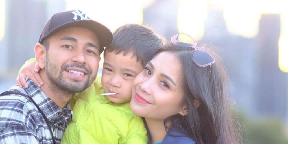 Sekolah di TK Elit, Intip Biaya Pendidikan Rafathar