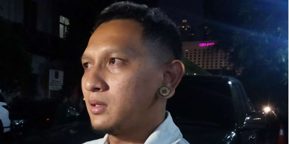 Ibunda Terancam Hukuman Di Atas Lima Tahun, Begini Reaksi Anak Nunung