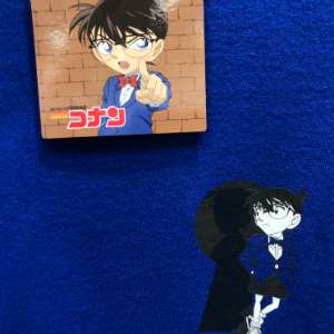 Detective Conan The Fist of Blue Sapphire Sudah Rilis, Pendapatan melebihi Aveng