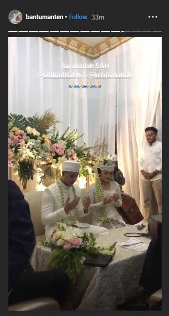 Siti Badriah