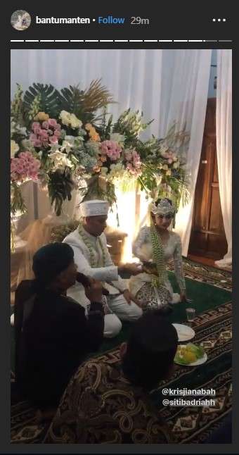 Siti Badriah