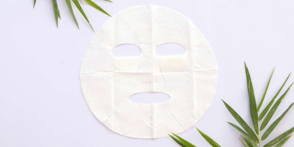 Ariul Luncurkan Sheet Mask Berbahan Ramah Lingkungan