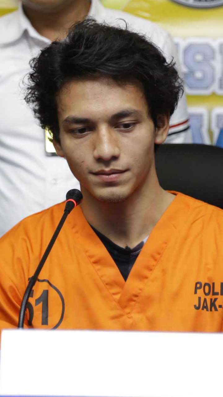 Robby Ertanto, Sutradara Film yang Dibintangi Jefri Nichol Ikut Ditangkap