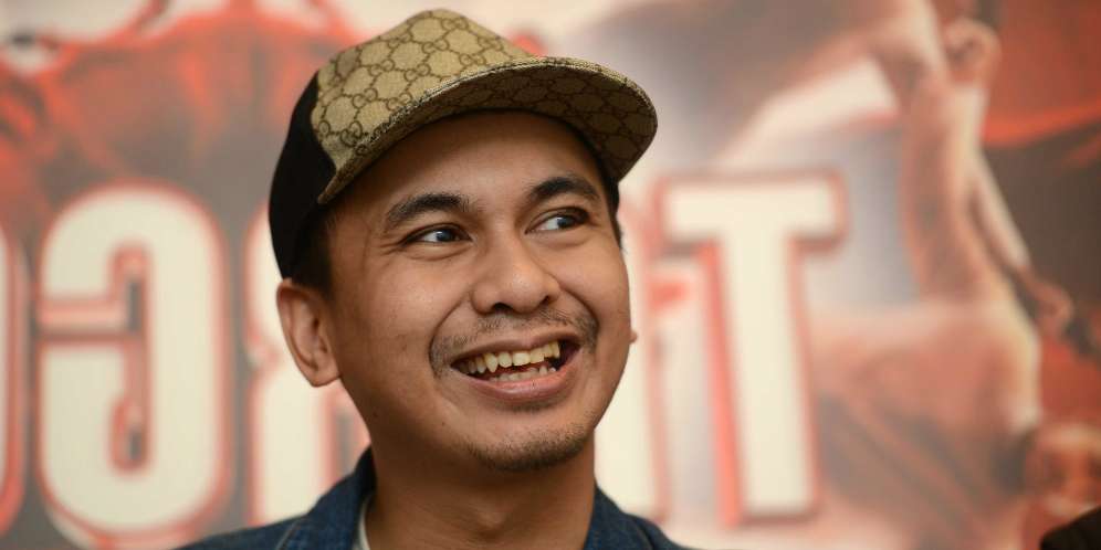 Raditya Dika Akan 'Roasting' 3 YouTuber di JICOMFEST 2019, Siapa Saja?