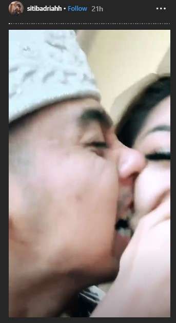 Siti Badriah