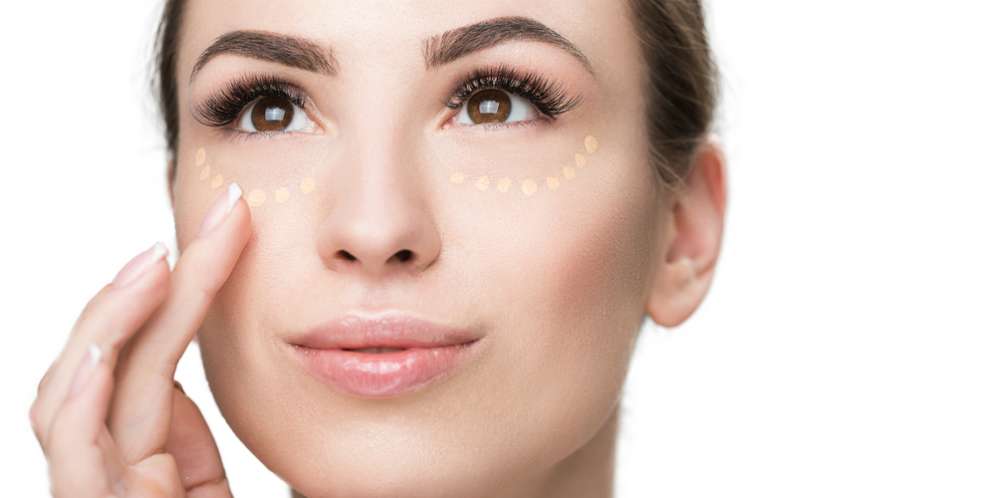 Selain Concealer, Tutupi 'Mata Panda' dengan Produk Ini