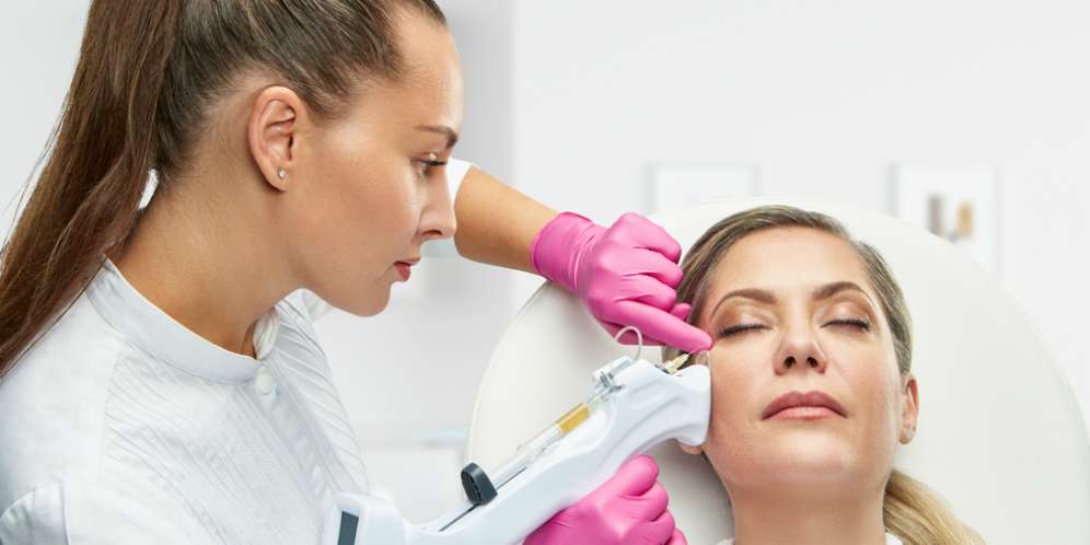 Perlukah Melakukan Perawatan di Klinik Kecantikan? Perlukah Melakukan Perawatan di Klinik Kecantikan?
