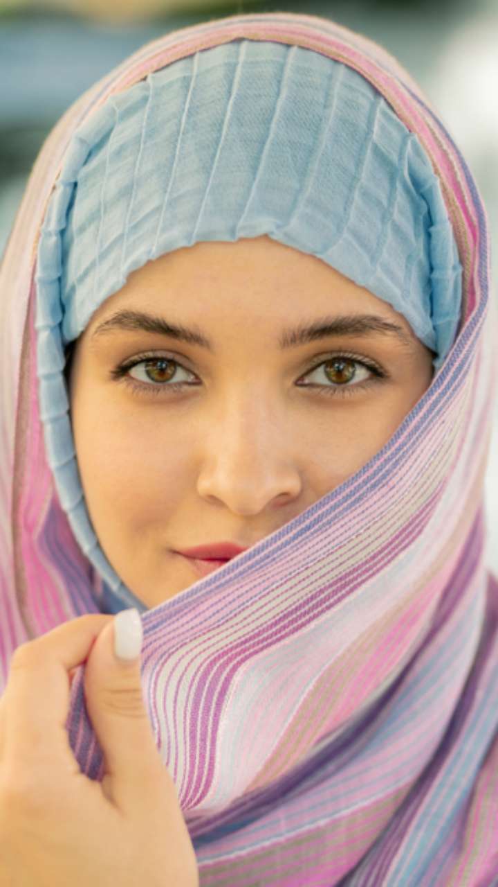 Tren Warna ini Jadi Incaran Hijabers, Sudah Punya?