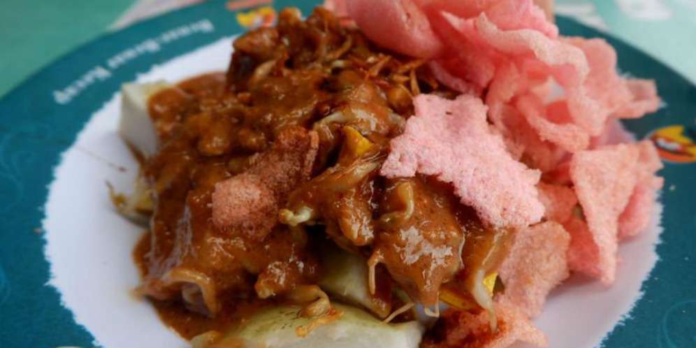 Cari Sarapan Nikmat di Bandung? Datangi Lokasi Ini Cari Sarapan Nikmat di Bandung? Datangi Lokasi Ini