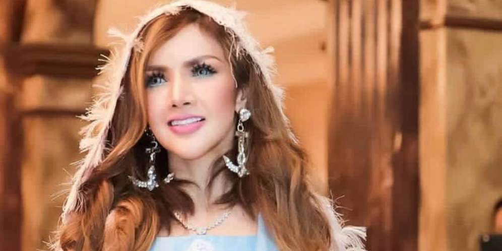 Lakukan Rekaman, Suara Barbie Kumalasari Langsung Disorot Lakukan Rekaman, Suara Barbie Kumalasari Langsung Disorot