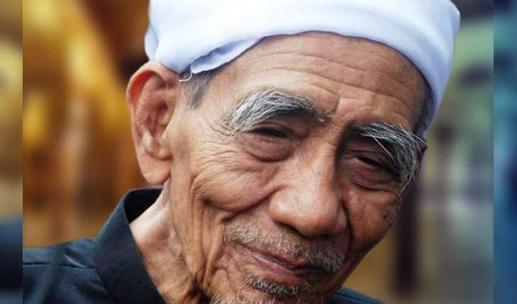 Mbah Moen Meninggal, NU Ajak Umat Islam Salat Gaib dan Kirim Al Fatihah