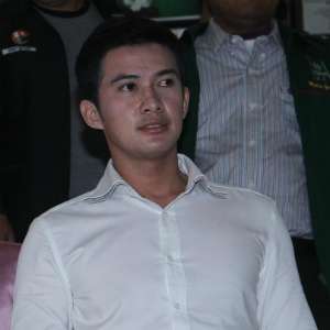 Mandala Shoji Bebas dari Penjara, Sang Anak Canggung Saat Bertemu