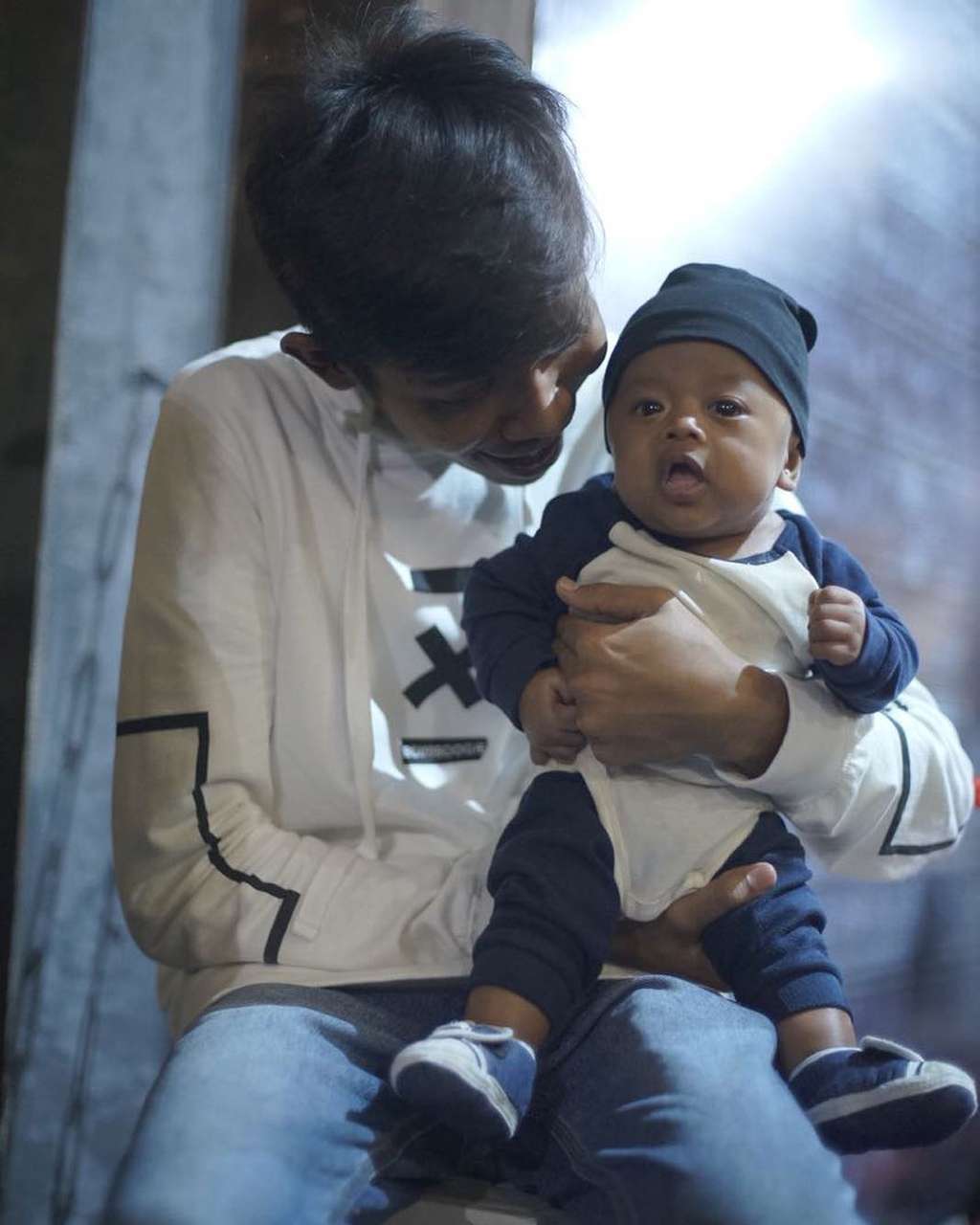Dede Sunandar