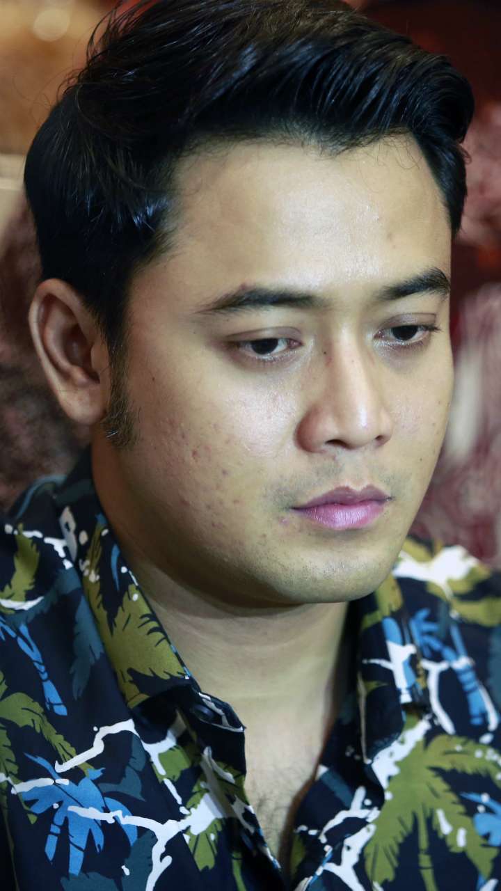Berdamai, Kriss Hatta Belum Bisa Keluar Tahanan