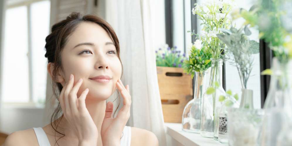 Perawatan Kecantikan Negeri Ginseng untuk Wajah Lebih Glowing