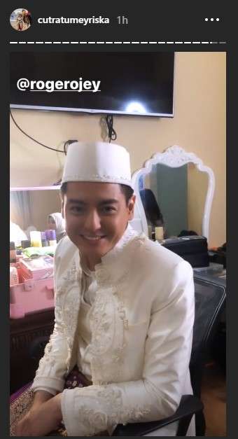 roger danuarta