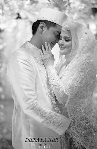 roger danuarta dan cut meyriska