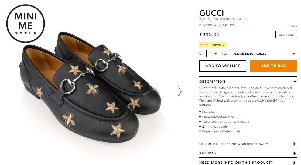 Gucci