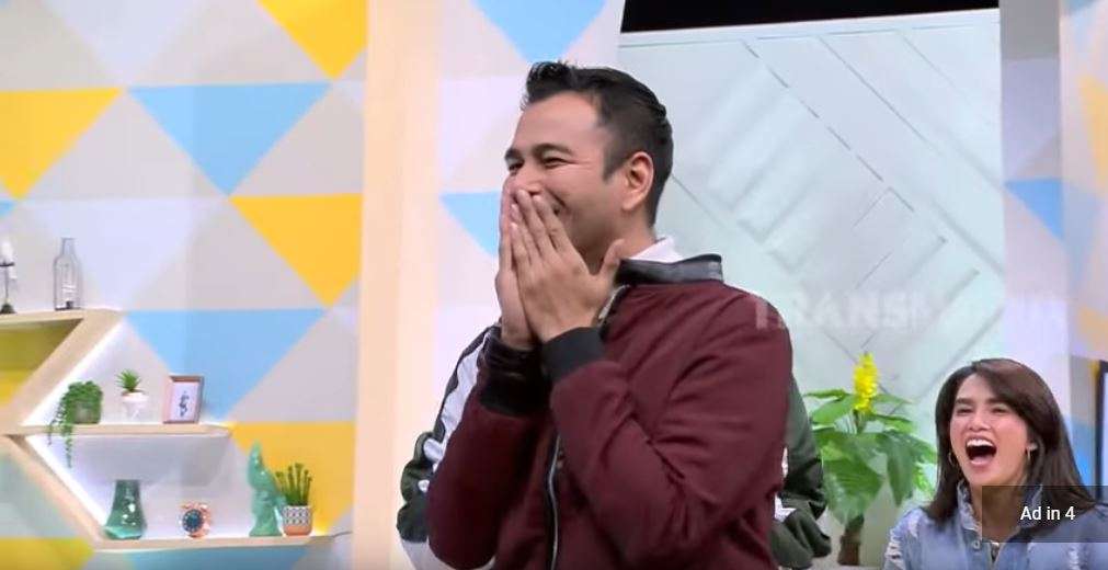 raffi ahmad