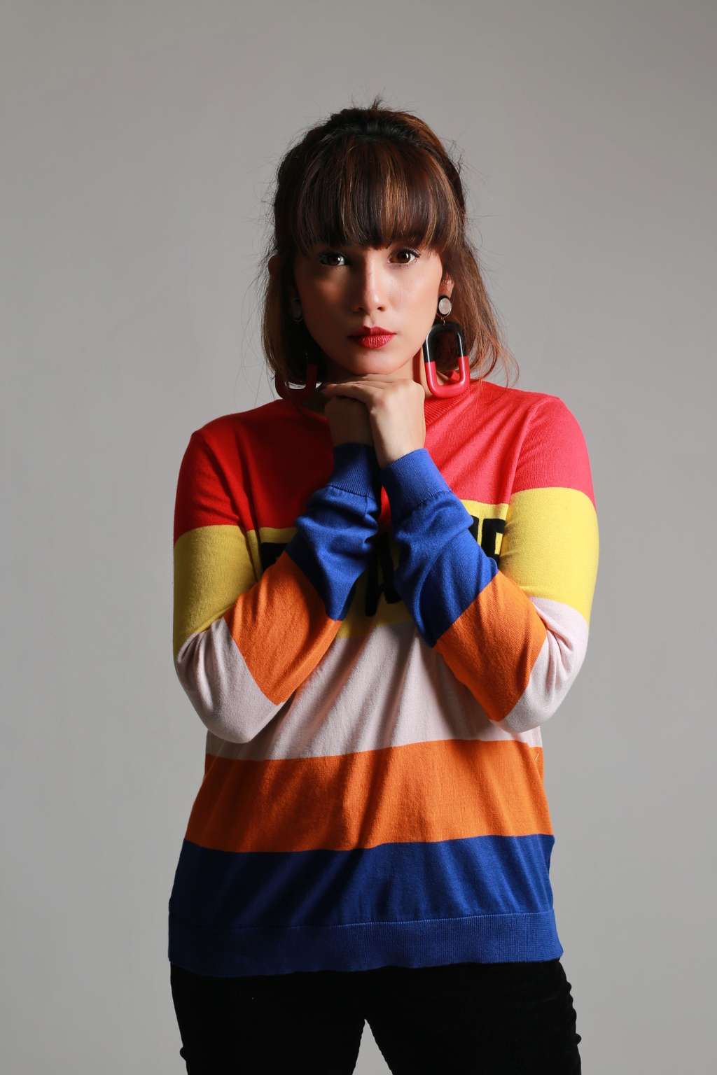 ussy sulistiawaty