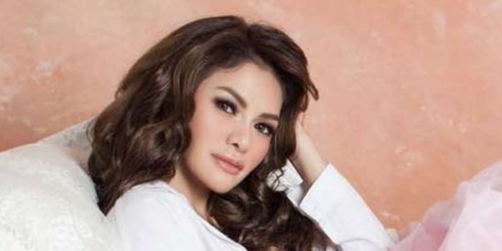 Putri Nikita Mirzani Bicara Jujur Ibundanya suka Berbaju Ketat Seksi Putri Nikita Mirzani Bicara Jujur Ibundanya suka Berbaju Ketat Seksi