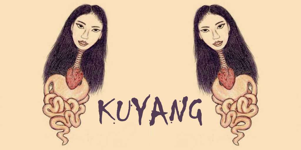 Asal Usul Kuyang, Urban Legend Kalimantan yang Tengah Hangat Diperbincangkan