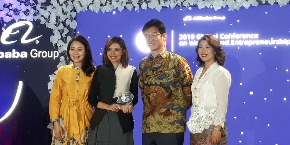 Pentingnya Perempuan dan Perannya dalam Pertumbuhan Ekonomi