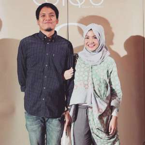 Bertemu Alyssa Soebandono Lihat Ekspresi Desta Mahendra