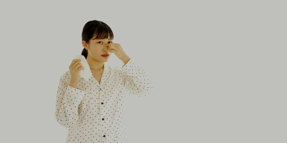 13 Penyebab Mimisan Ini Jangan Disepelekan!