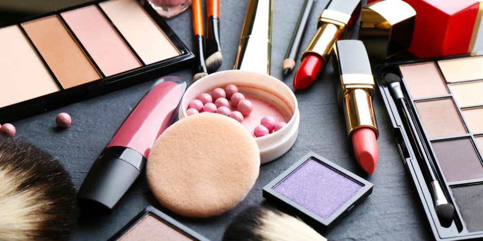 Produk Kecantikan Lokal dan Halal Masih Jadi Primadona
