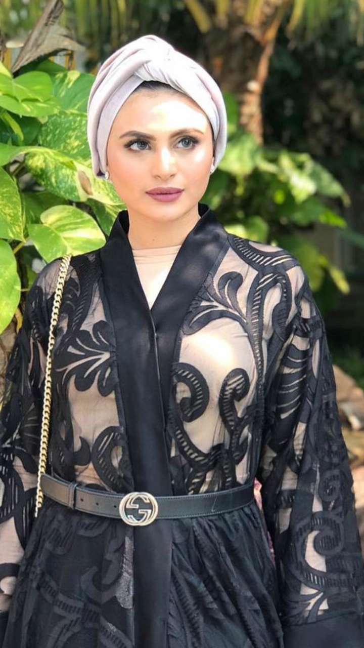 Ramai Dibahas Soal Lepas Hijab, Ini Tanggapan Pihak Asha Shara