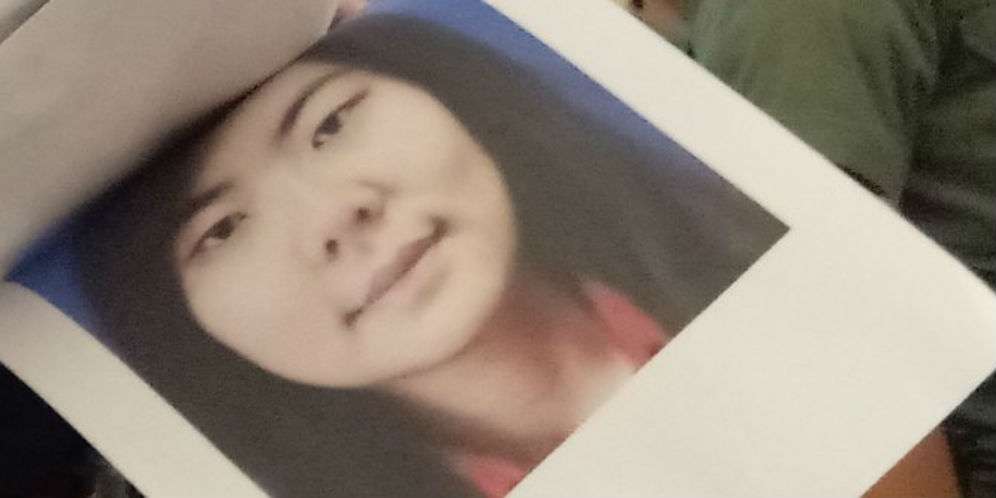 Alasan Polisi Buat Aktivis Veronica Koman Tersangka
