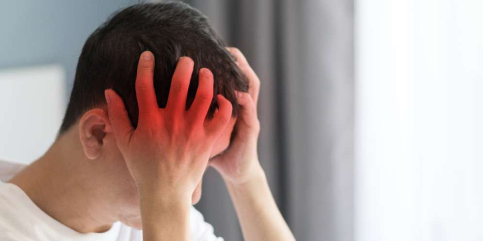 Penyebab dan Gejala Meningitis, Jangan Disepelakan!