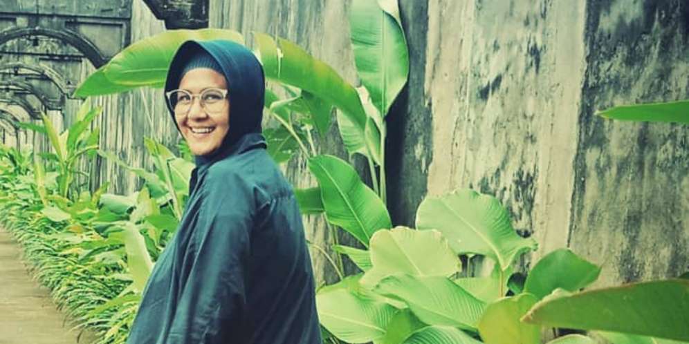 Kembali Dirawat, Ria Irawan Tulis Curhatan Pasien BPJS Kelas Tiga