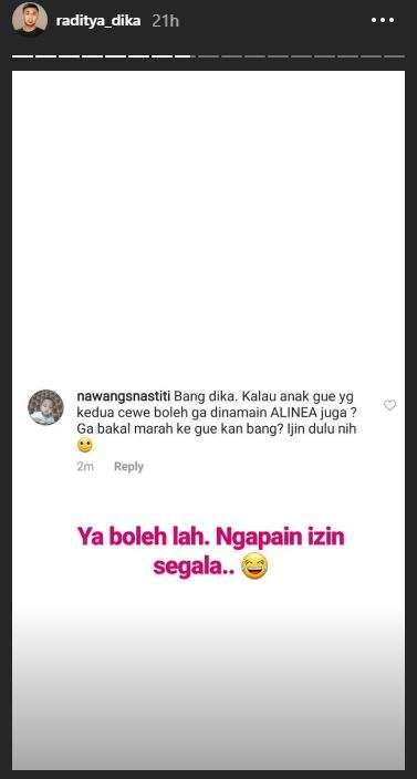 raditya dika