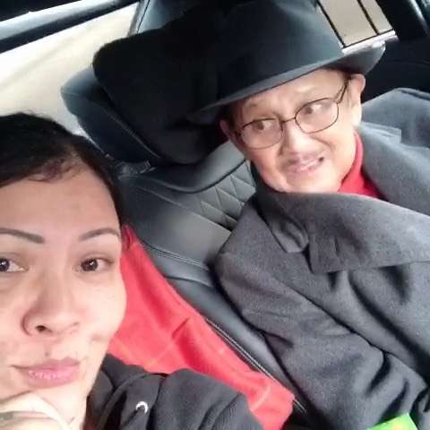 melanie dan bj habibie
