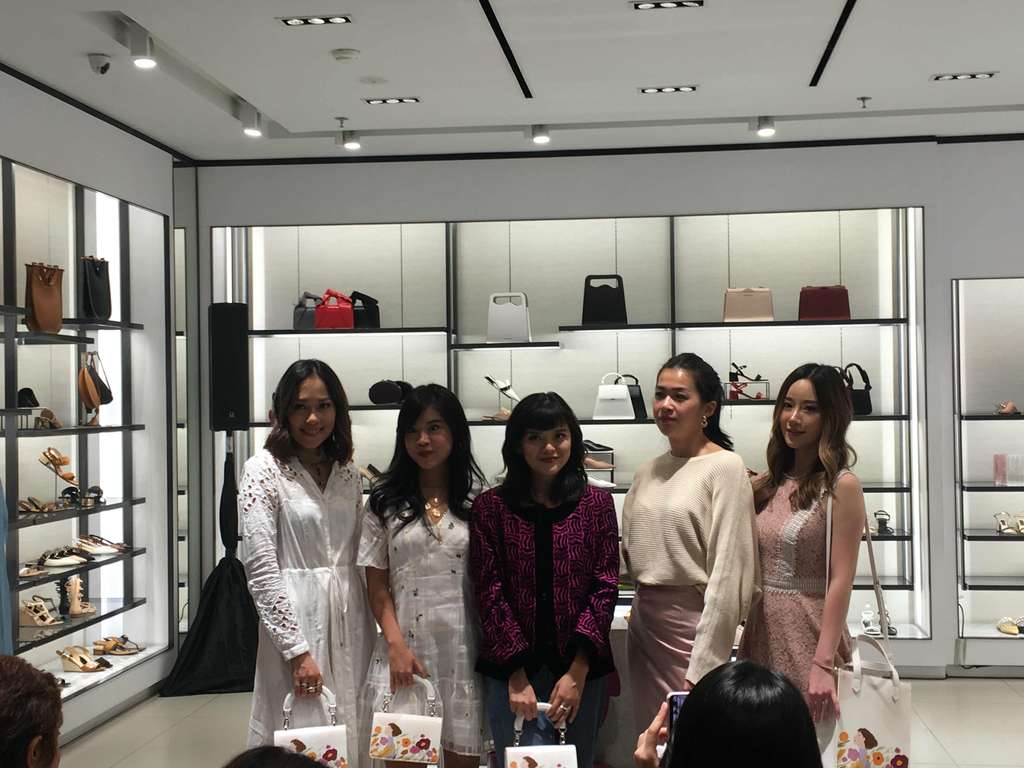 Charles & Keith