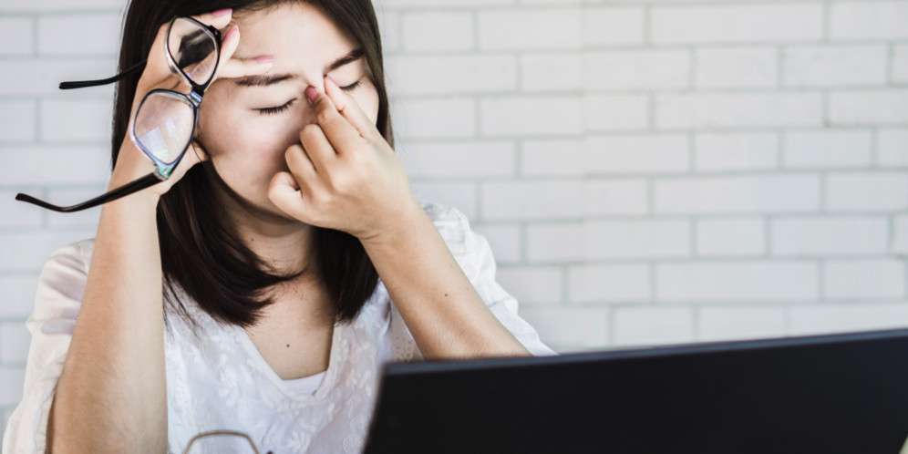 11 Cara Menjaga Kesehatan Mata Agar Tidak Minus