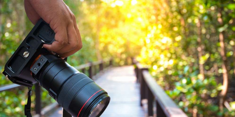 Perumnas Cari Fotografer dan Desain Grafis, Ini Rinciannya