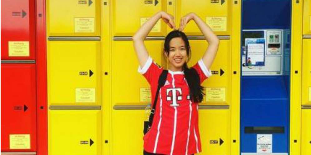 Ini Sosol Claudia Emmanuela Santoso, Gadis Cirebon yang Pukau Juri The Voice Jer Ini Sosol Claudia Emmanuela Santoso, Gadis Cirebon yang Pukau Juri The Voice Jer