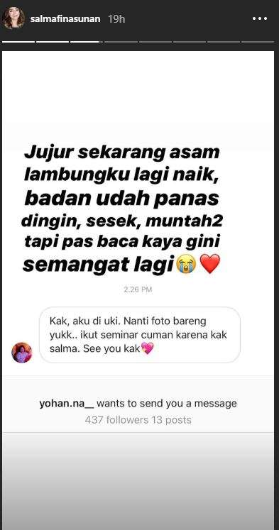 salmafina sunan