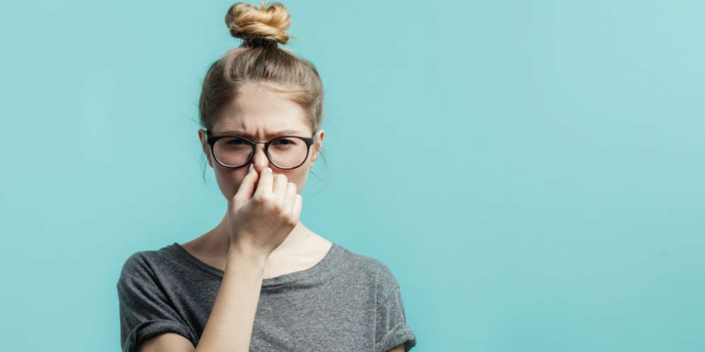 Tips Hilangkan Bau Badan dan Cara Merawat Kulit Ketiak
