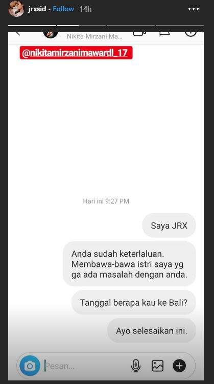 jerinx sid