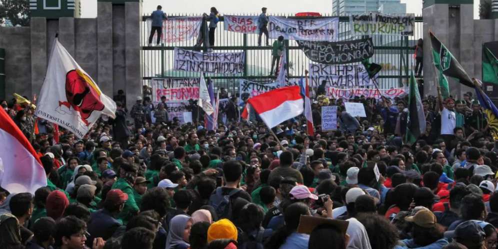 Demo dan Kerusuhan Papua Berdampak Pada Perbankan?